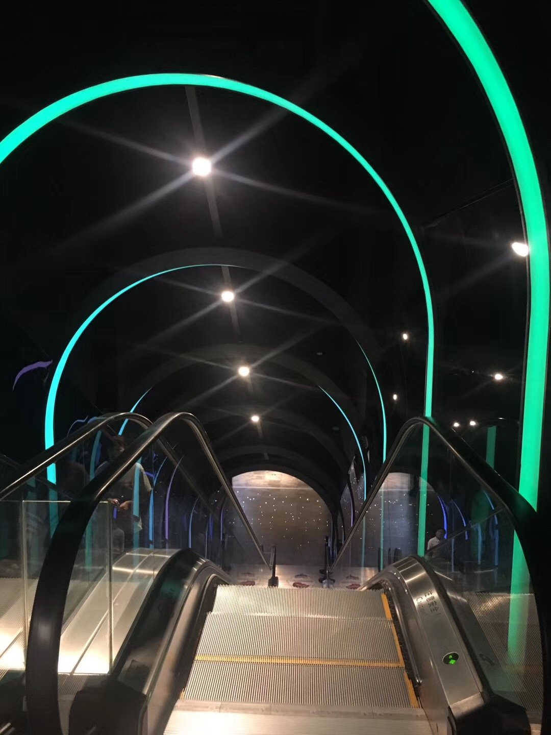 Customised Lighting Image